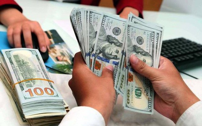 Sửa đổi quy định về thu, chi trên tài khoản vay, trả nợ nước ngoài