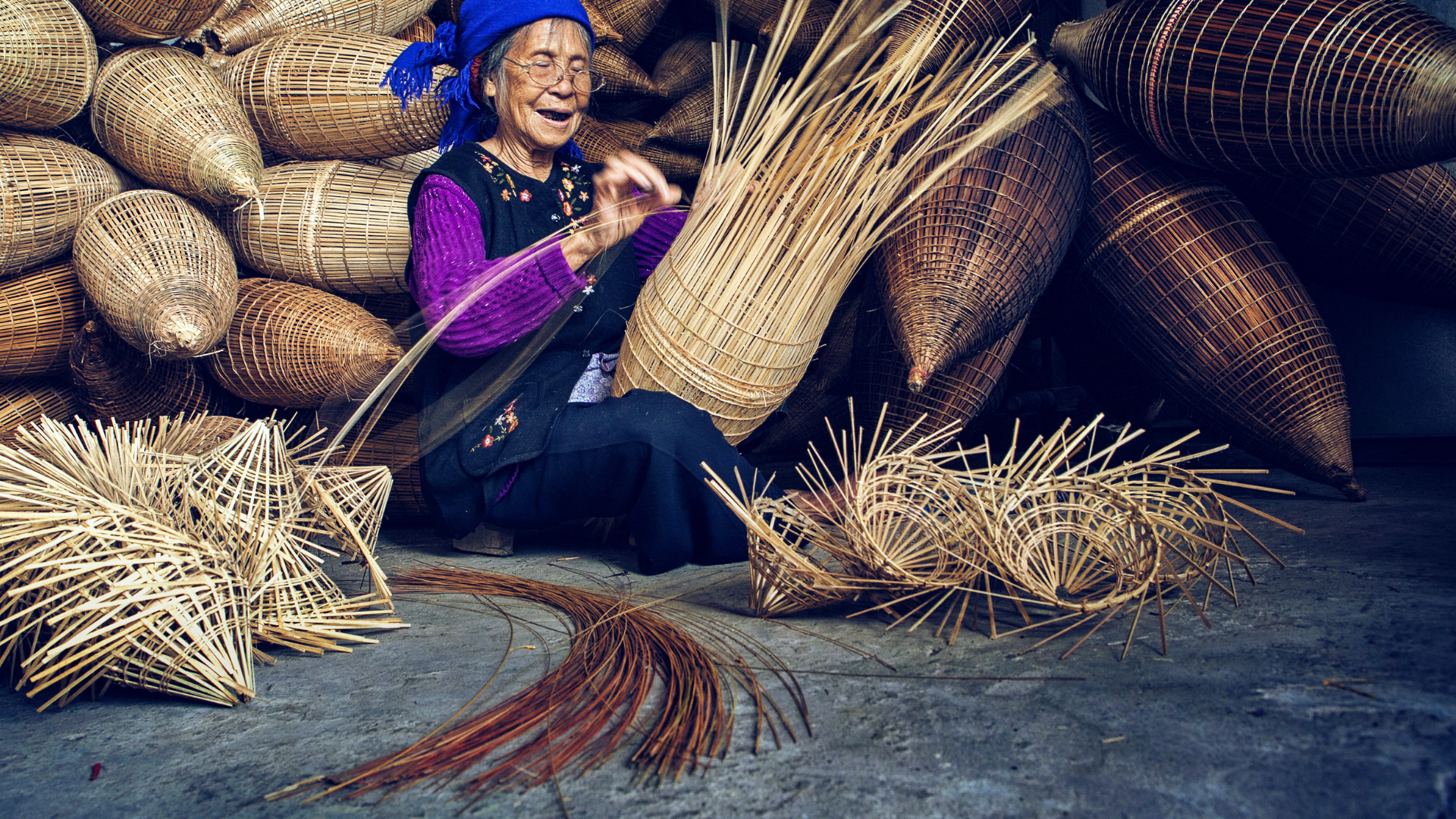 Đầu tư cho kinh tế chăm sóc không chỉ giải bài toán già hóa dân số mà còn thúc đẩy bình đẳng giới