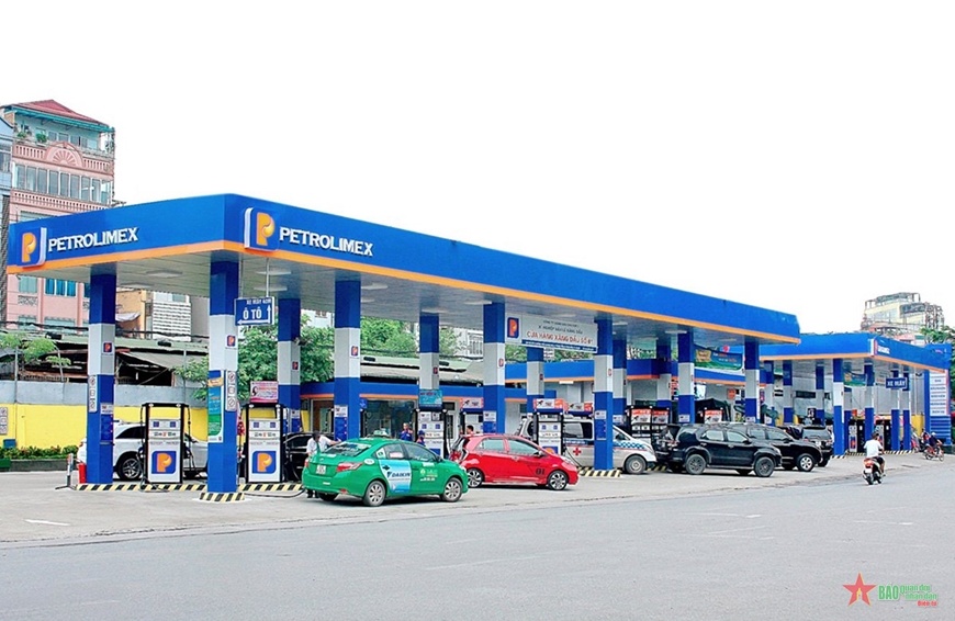 Xăng E10 và bài toán cân bằng môi trường – chi phí – người tiêu dùng Xăng E10 và bài toán cân bằng môi trường – chi phí – người tiêu dùng