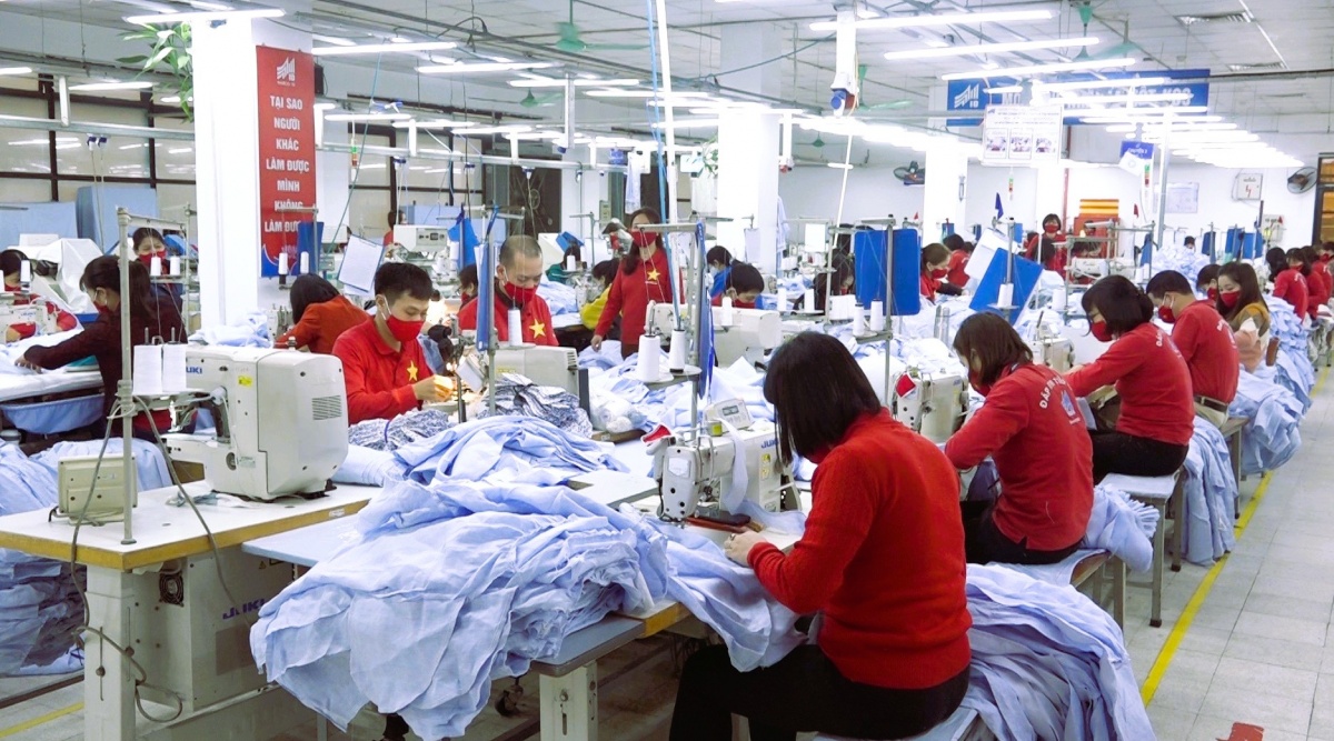 Dòng vốn ngân hàng đã và đang tạo lực đẩy cho tăng trưởng kinh tế ở khu vực Bắc Trung Bộ Dòng vốn ngân hàng đã và đang tạo lực đẩy cho tăng trưởng kinh tế ở khu vực Bắc Trung Bộ