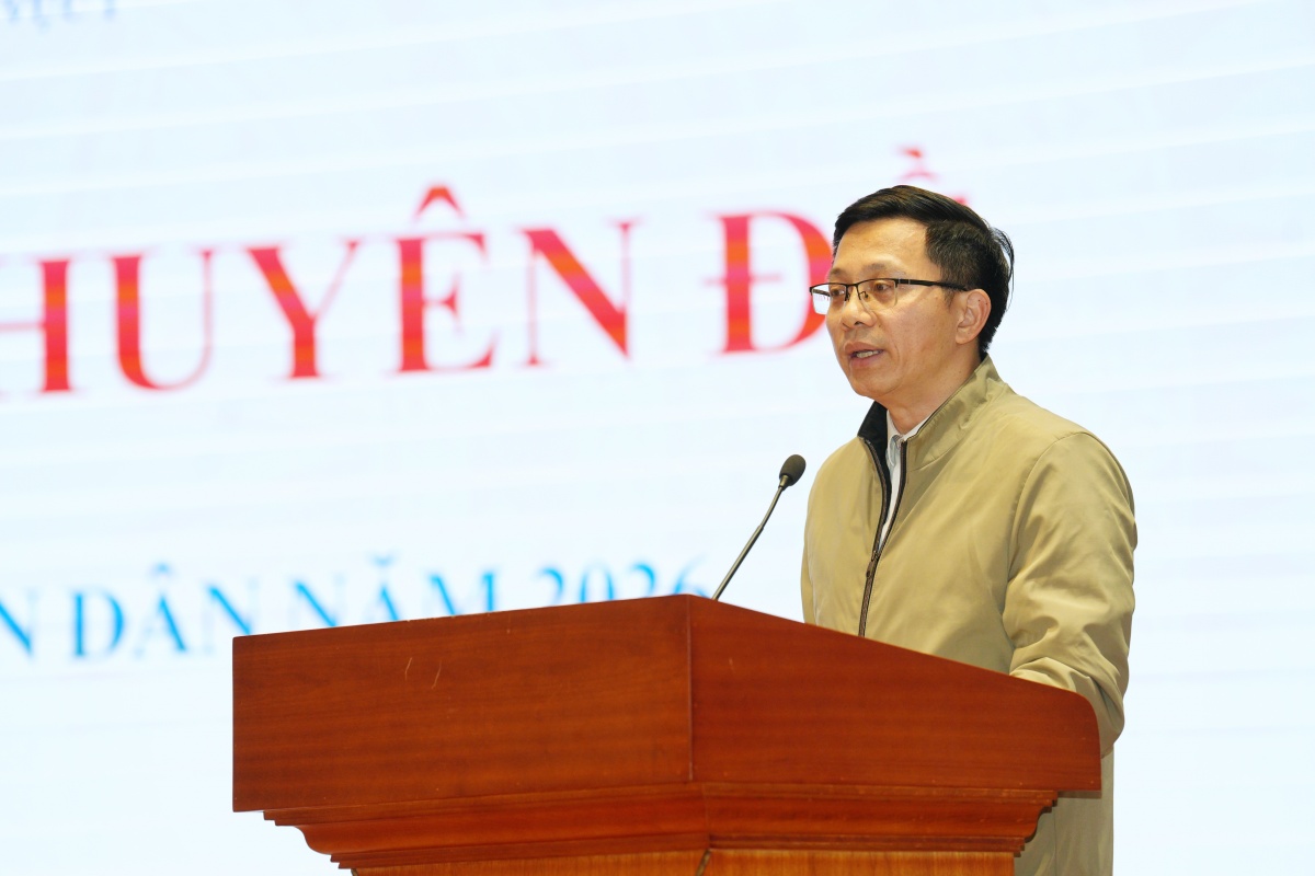 NHNN Khu vực 1 triển khai đồng bộ các nhiệm vụ củng cố, chấn chỉnh hệ thống QTDND