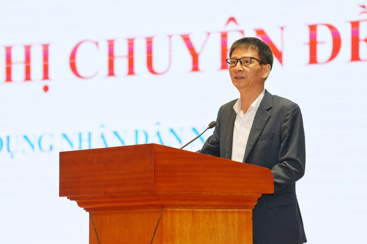 NHNN Khu vực 1 triển khai đồng bộ các nhiệm vụ củng cố, chấn chỉnh hệ thống QTDND