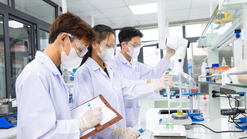 Sẵn sàng cho chu kỳ tăng trưởng mới