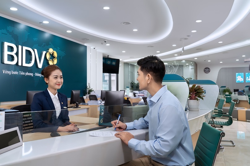 Moody’s công bố định hạng tín nhiệm mới nhất của BIDV