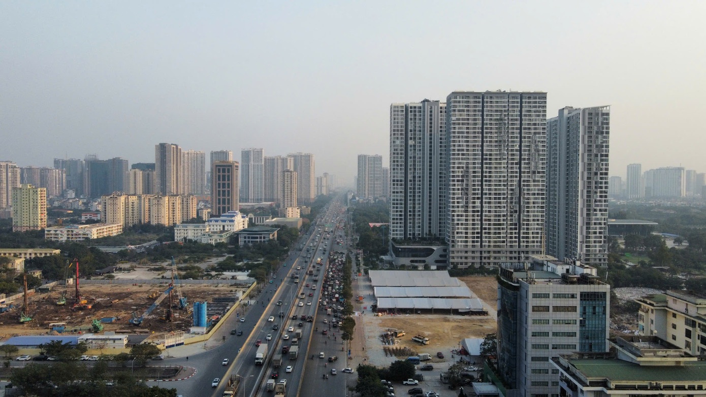 Năm 2026, nguồn cung lớn thử thách sức hấp thụ thị trường nhà ở Năm 2026, nguồn cung lớn thử thách sức hấp thụ thị trường nhà ở
