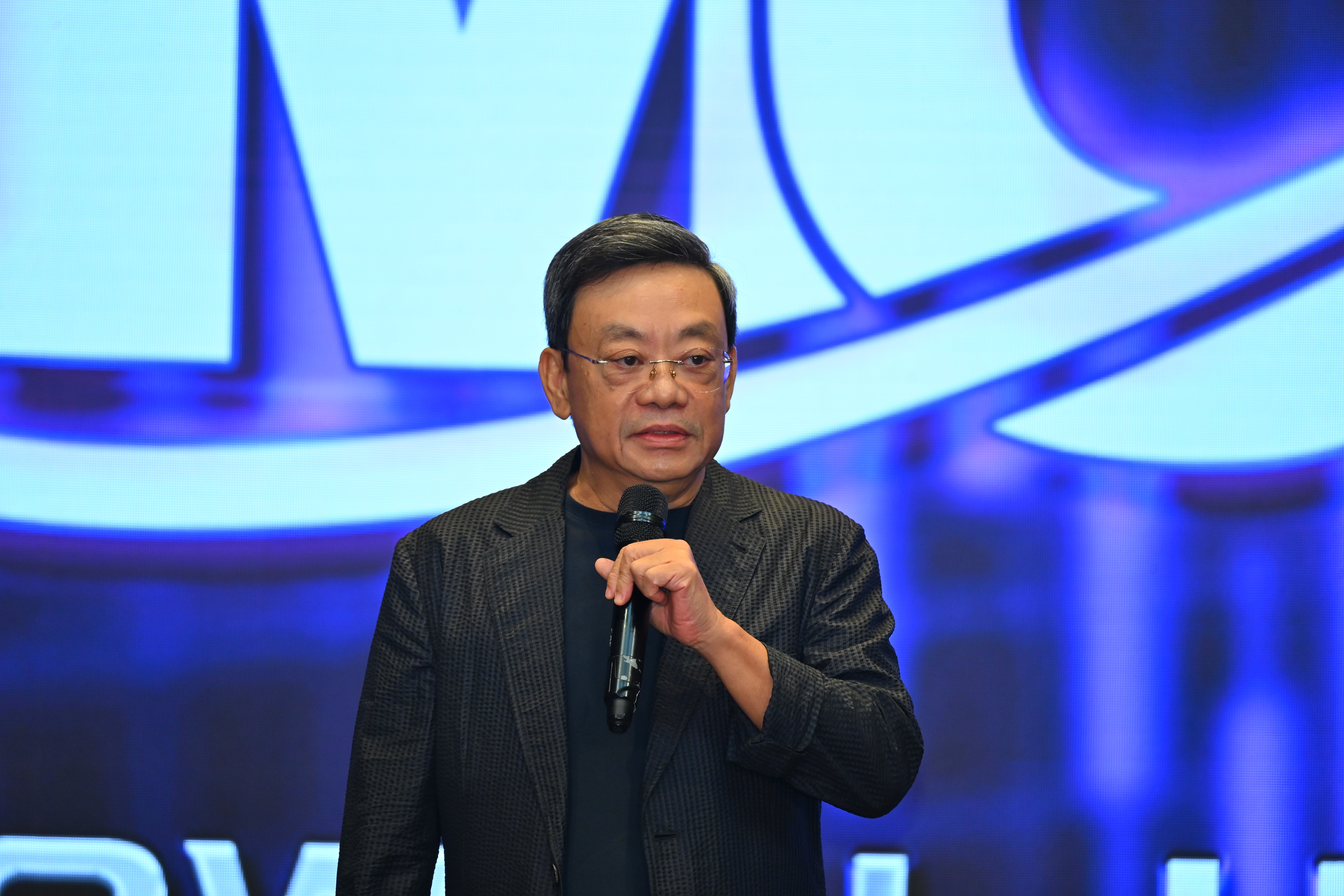 Tiến sĩ Nguyễn Đăng Quang, Chủ tịch Tập đoàn Masan Tiến sĩ Nguyễn Đăng Quang, Chủ tịch Tập đoàn Masan