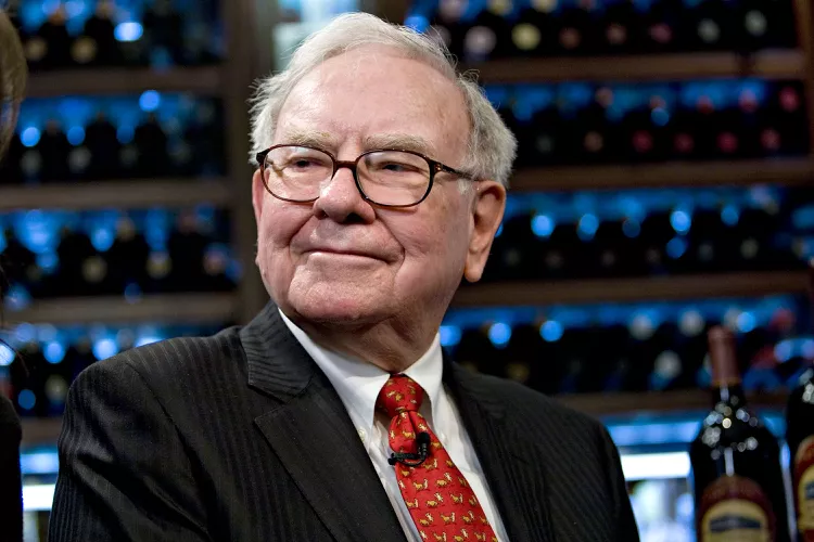 Những thương vụ đầu tư tâm đắc nhất của Warren Buffett