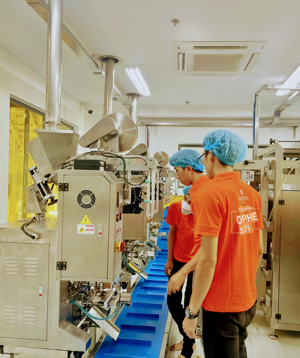 Doanh nghiệp cần một chiến lược dài hạn nhằm nâng tỷ trọng chế biến sâu