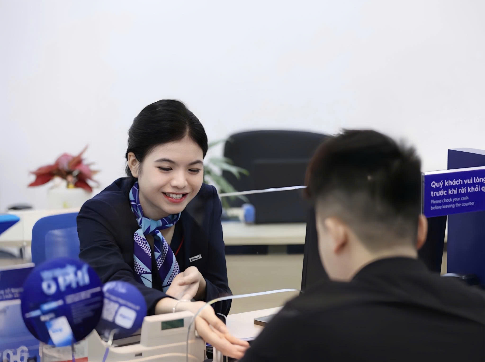 Tăng trưởng đi vào chiều sâu, BVBank ghi nhận lợi nhuận năm 2025 tăng 34%