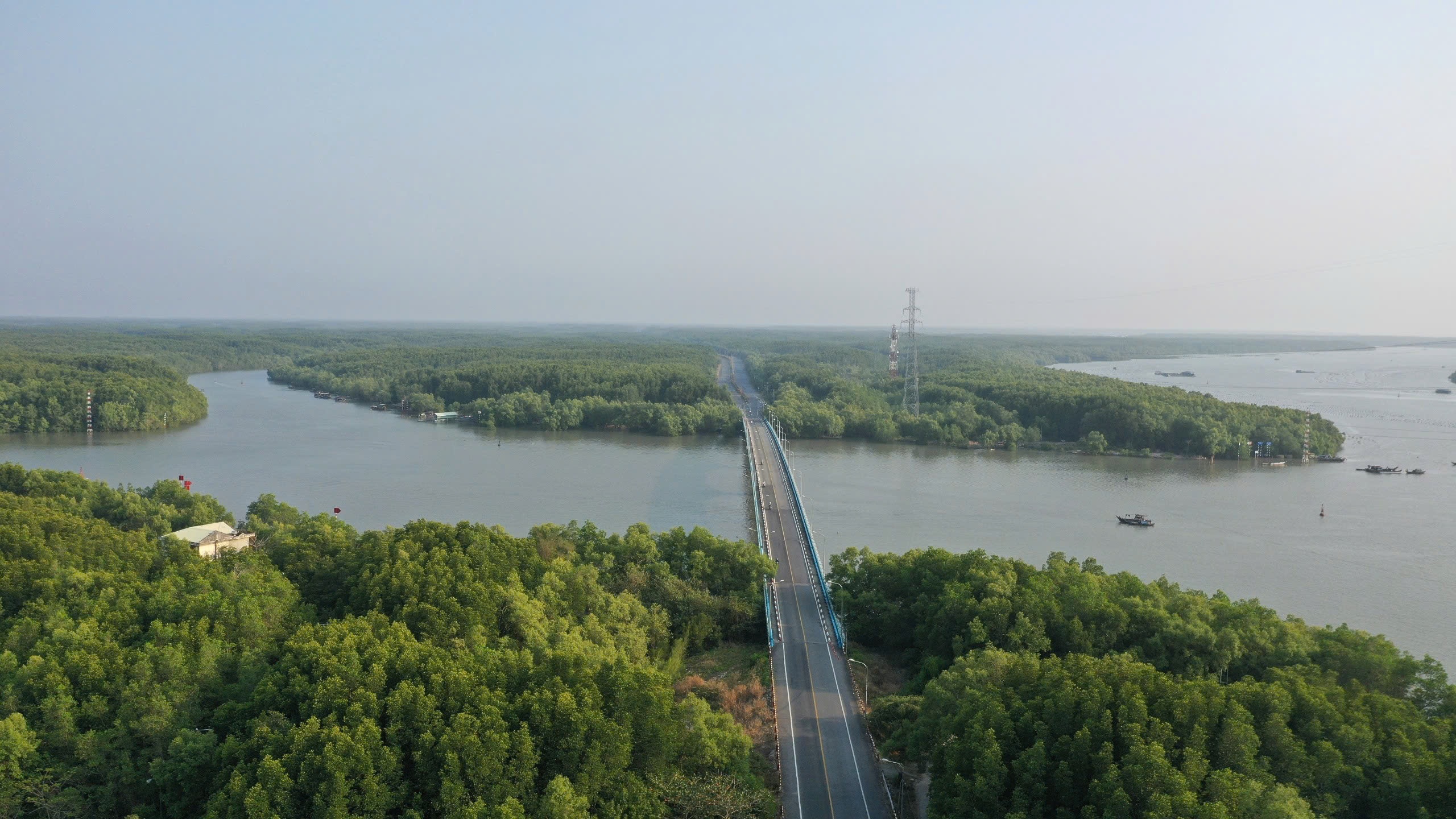 TP. Hồ Chí Minh phát triển Cần Giờ thành cực tăng trưởng du lịch mới TP. Hồ Chí Minh phát triển Cần Giờ thành cực tăng trưởng du lịch mới
