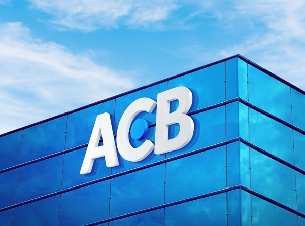 ACB củng cố nền tảng tài chính vững chắc
