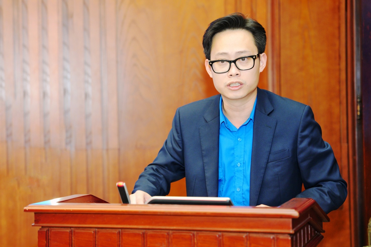 Đoàn Thanh niên NHTW triển khai nhiệm vụ công tác đoàn và phong trào thanh niên năm 2026