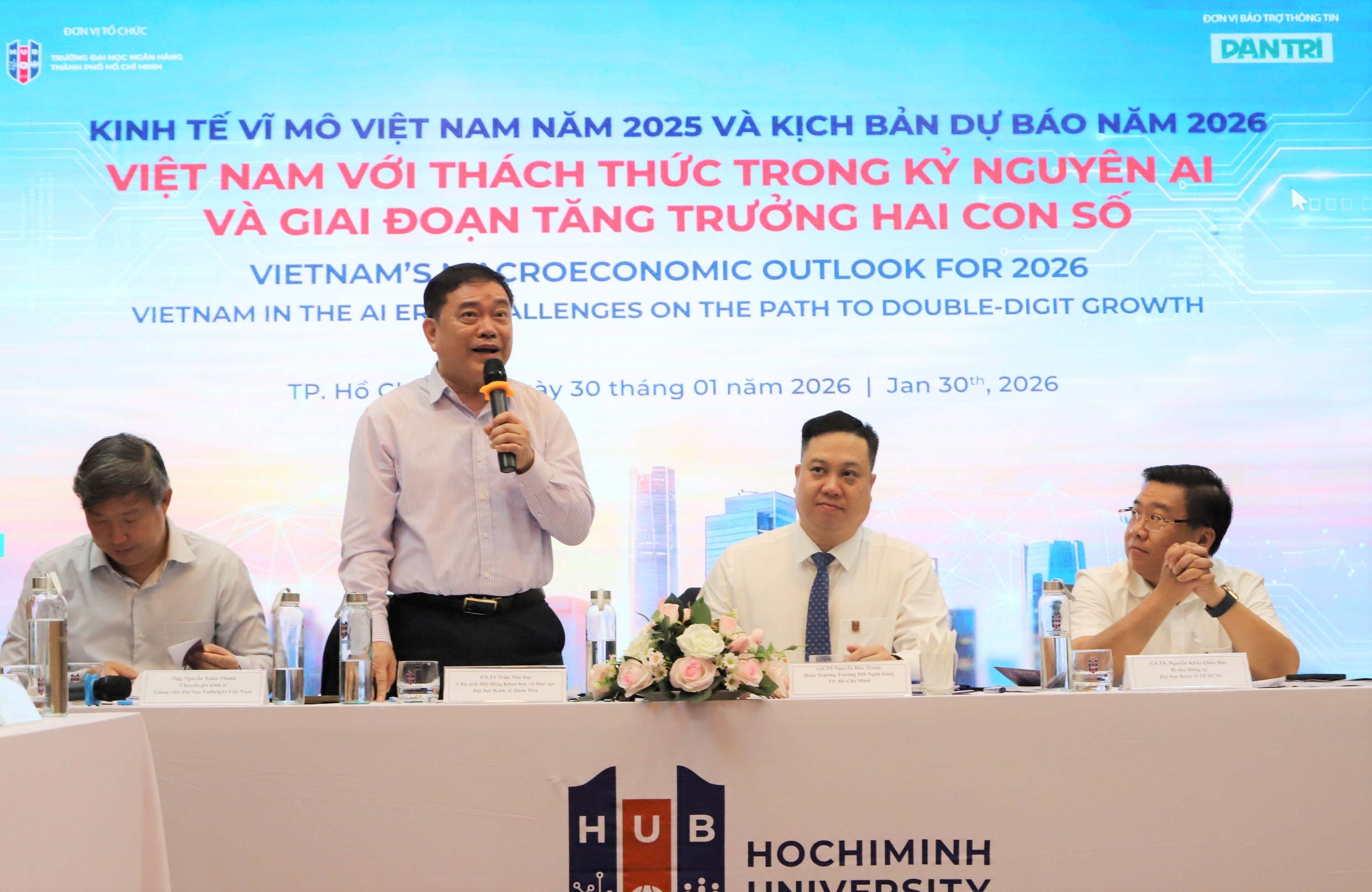 HUB tiên phong lập báo cáo ESG theo bộ tiêu chí chuẩn bền vững