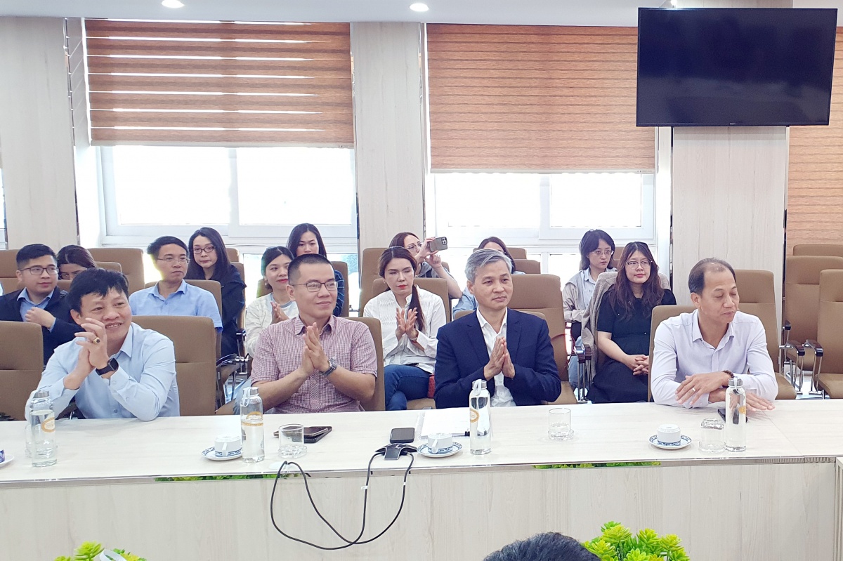 Chung tay khắc phục hậu quả thiên tai tại xã Nam Giang Chung tay khắc phục hậu quả thiên tai tại xã Nam Giang