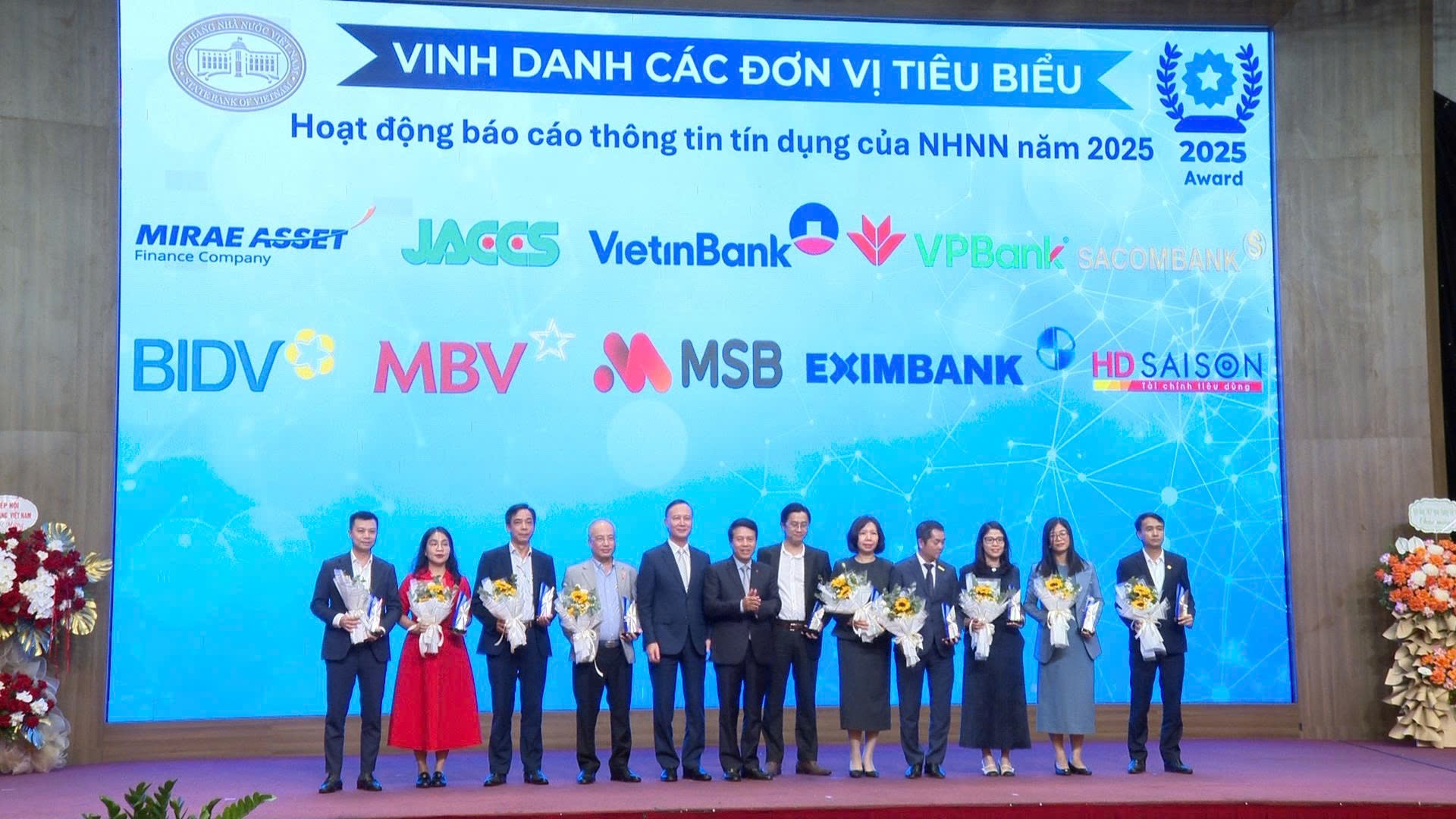 Sơ kết đề án phát triển CIC và tổng kết hoạt động thông tin tín dụng năm 2025 Sơ kết đề án phát triển CIC và tổng kết hoạt động thông tin tín dụng năm 2025