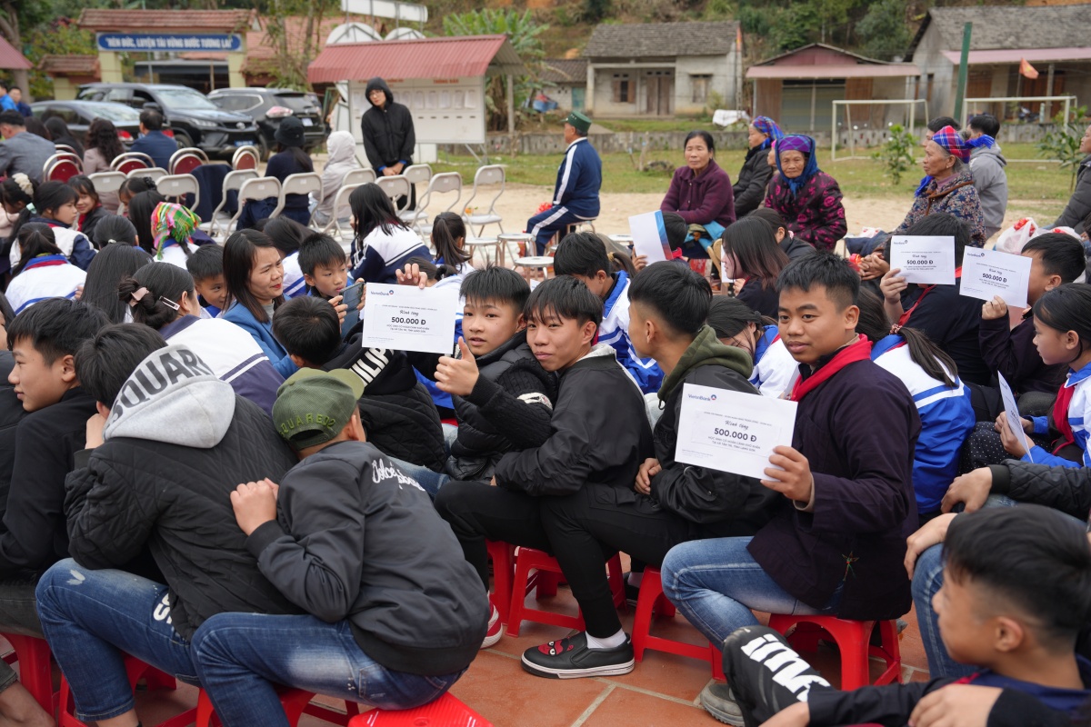 “Xuân tình nguyện” năm 2026: Chung sức xây dựng nông thôn mới, chăm lo an sinh xã hội tại Lạng Sơn