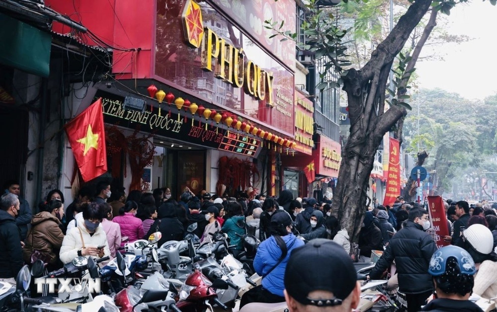 undefined Cảnh báo bẫy FOMO và bài học về tâm lý thép khi đầu tư vàng