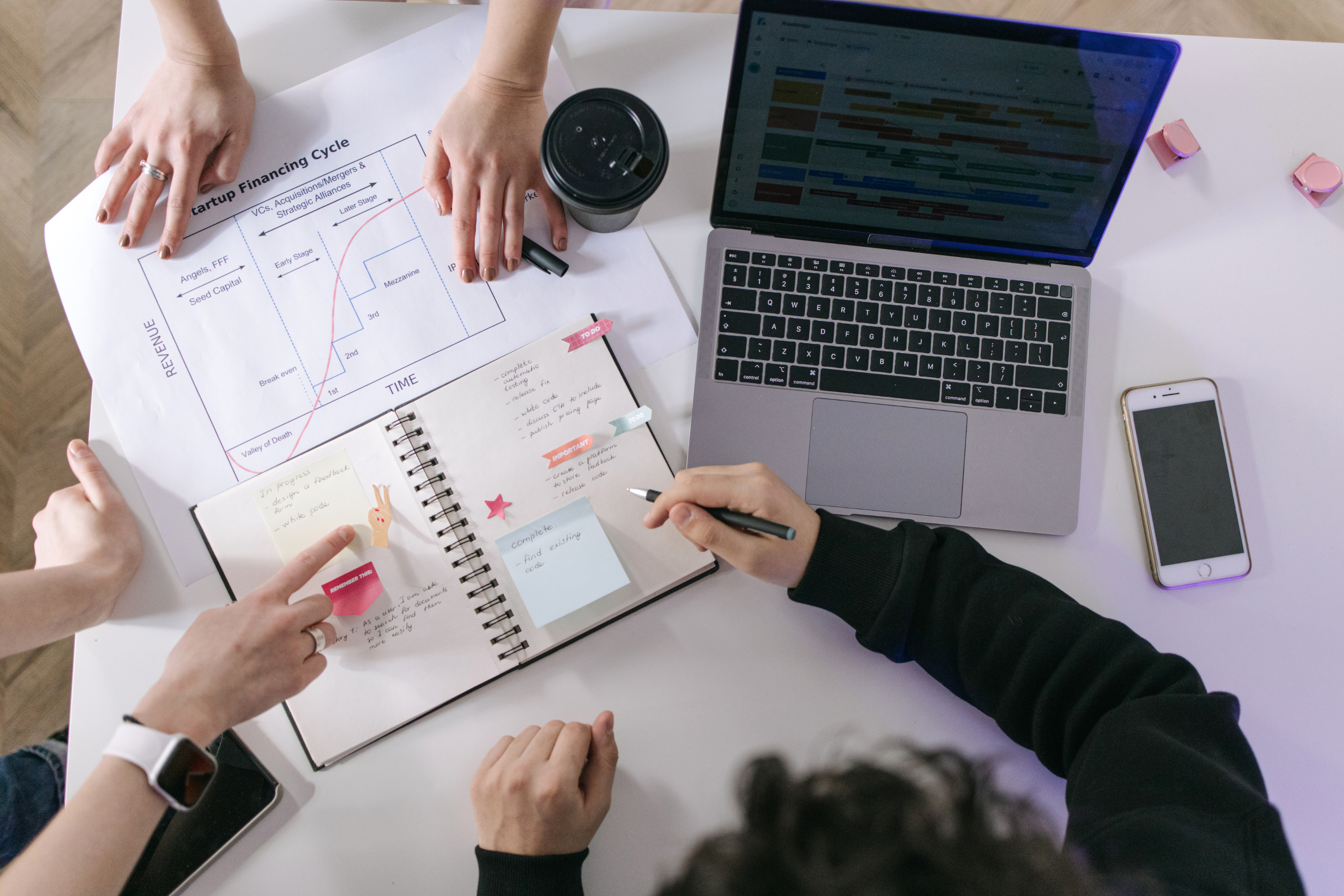 Nhà đầu tư của startup AI tỷ USD nói về những tín hiệu cần lưu ý khi gặp nhà sáng lập Nhà đầu tư vào startup AI tỷ USD lưu ý những tín hiệu khi gặp nhà sáng lập