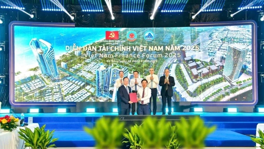 Các ngân hàng đóng vai trò quan trọng trong hệ sinh thái IFC Các ngân hàng đóng vai trò quan trọng trong hệ sinh thái IFC