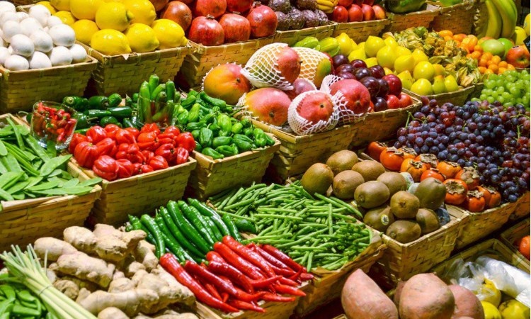 Ngành rau quả xuất khẩu: Thay đổi cách tiếp cận để phát triển bền vững Ngành rau quả xuất khẩu: Thay đổi cách tiếp cận để phát triển bền vững