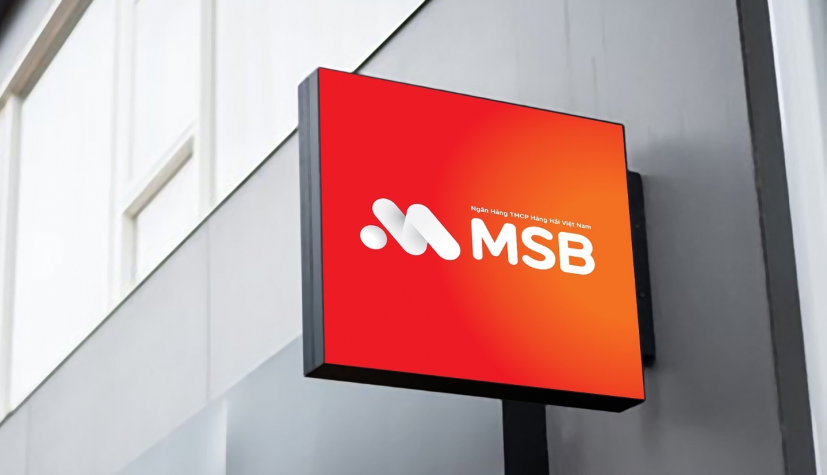 6 tháng đầu năm 2026, tổng tài sản MSB tăng gần 30% 6 tháng đầu năm 2026, tổng tài sản MSB tăng gần 30%