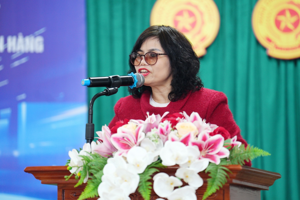 Nâng cao kỹ năng tiếp cận dịch vụ tài chính - ngân hàng cho người khuyết tật