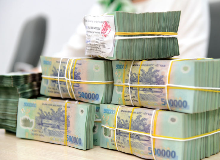 undefined Đề xuất hướng dẫn một số nội dung về cơ cấu lại vốn nhà nước tại doanh nghiệp