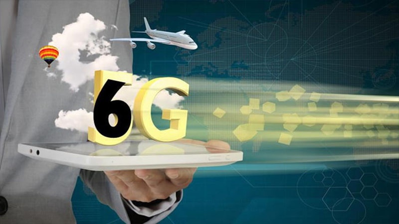 undefined Hà Nội đặt mục tiêu đến năm 2035 phổ cập hạ tầng kết nối 6G và IoT