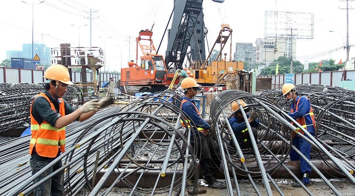 Tái cấu trúc hệ thống đào tạo, chuẩn bị nhân lực cho dự án trọng điểm quốc gia