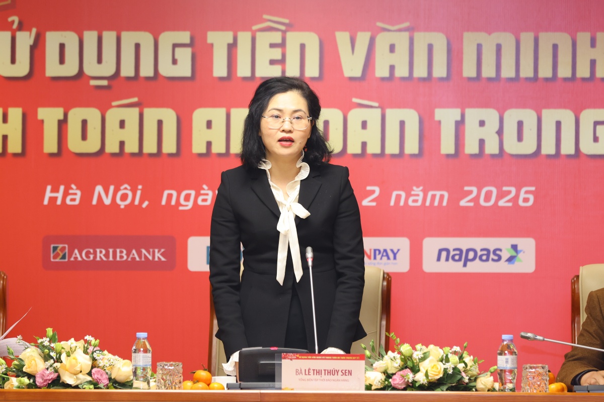Tạo thói quen sử dụng tiền văn minh và có trách nhiệm Tạo thói quen sử dụng tiền văn minh và có trách nhiệm