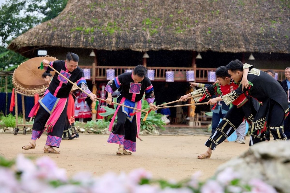 Gợi ý tọa độ vui chơi “sốt xình xịch” cho kỳ nghỉ Tết 9 ngày