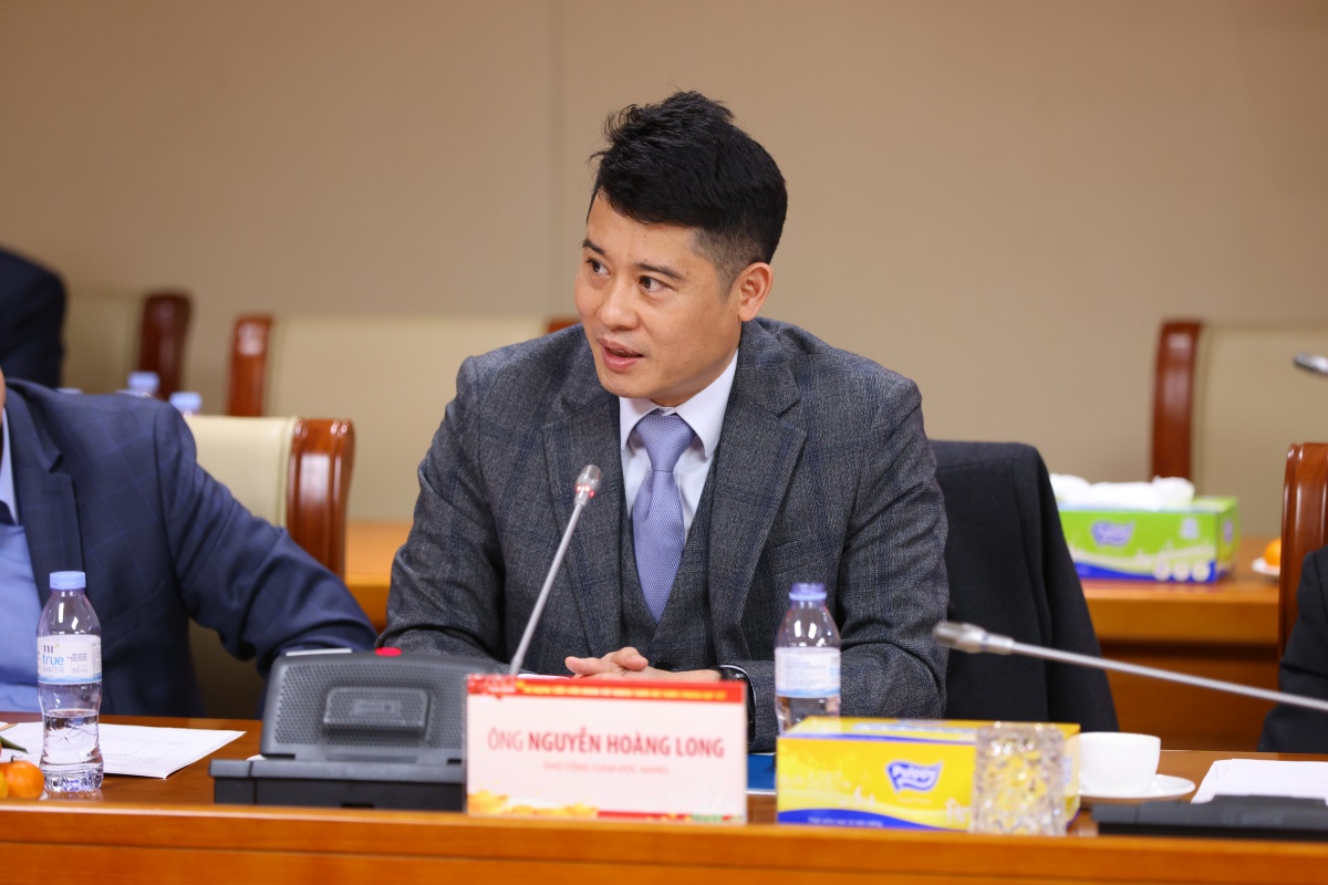 Giao dịch thanh toán dịp Tết không còn là 