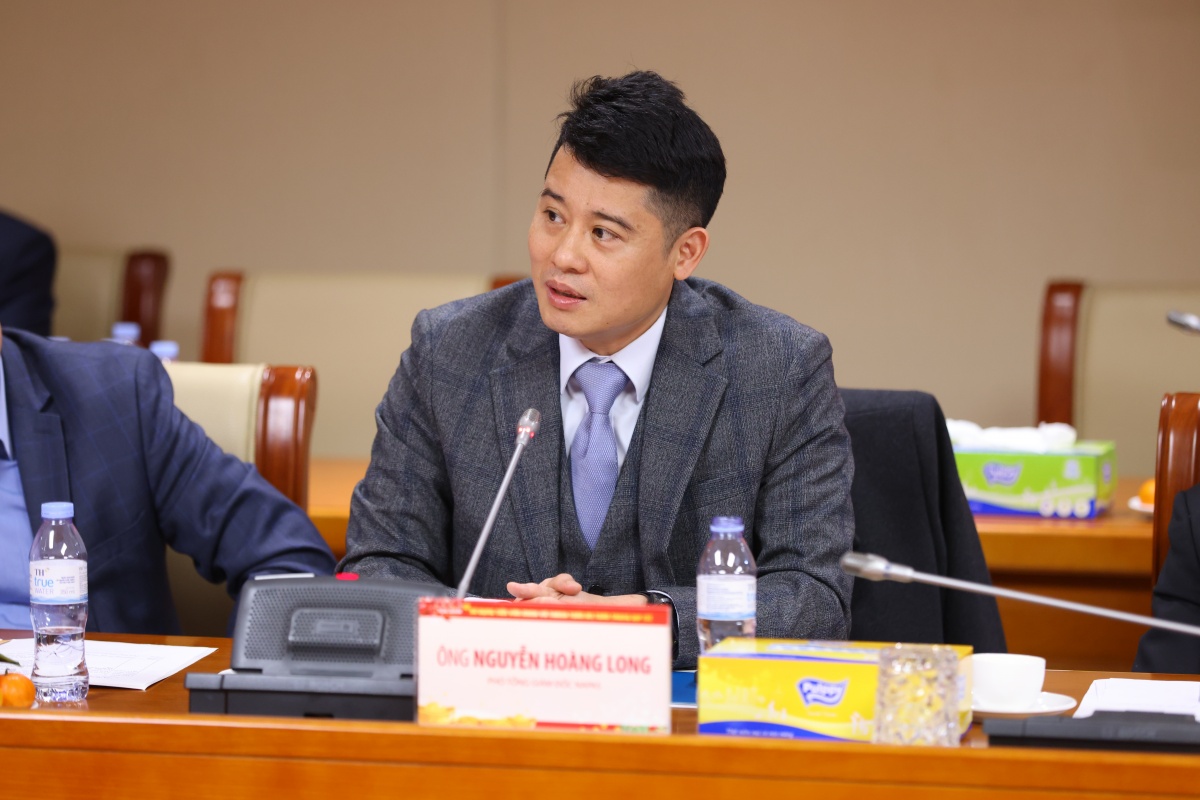 Thanh toán không dùng tiền mặt định hình lại bức tranh giao dịch ngày Tết Thanh toán không dùng tiền mặt định hình lại bức tranh giao dịch ngày Tết