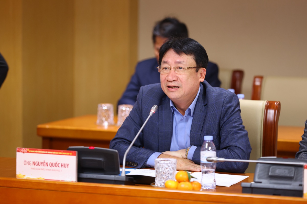 Ngành Ngân hàng Hà Nội tăng cường giải pháp bảo đảm thanh toán an toàn, văn minh trong dịp Tết