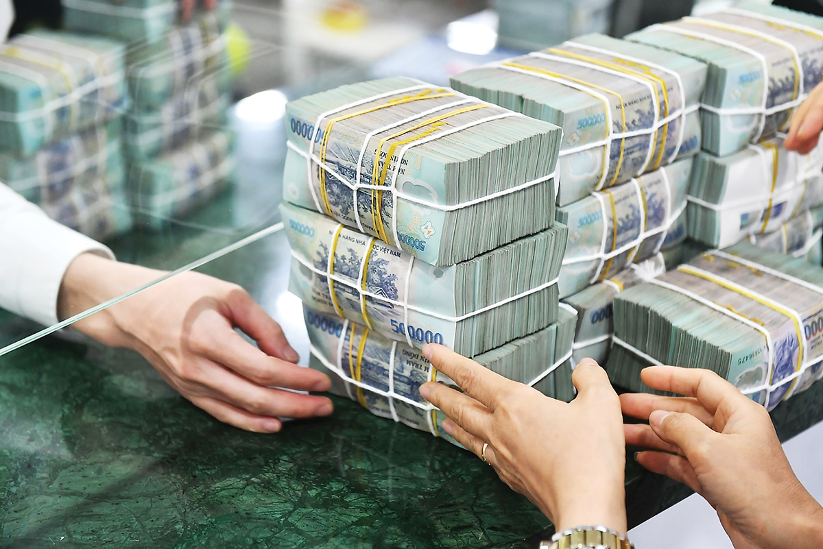 “Đấu trí tài chính” tuần 37: Câu hỏi liên quan đến chính sách tiền tệ