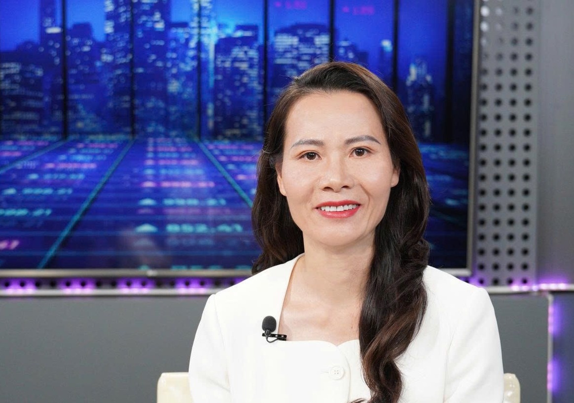 Cánh cửa lên sàn mở rộng cho doanh nghiệp nông nghiệp chất lượng cao