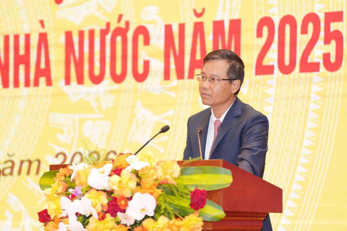 Xây dựng cơ quan Thanh tra Ngân hàng Nhà nước chuyên nghiệp, hiệu quả