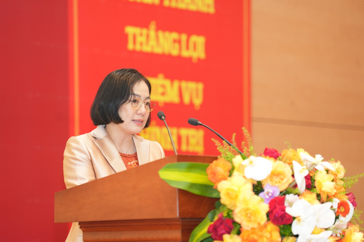 Xây dựng cơ quan Thanh tra Ngân hàng Nhà nước chuyên nghiệp, hiệu quả
