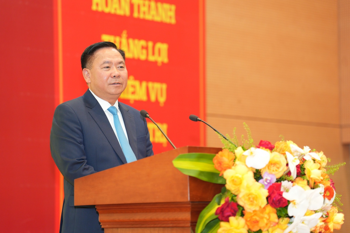 Xây dựng cơ quan Thanh tra Ngân hàng Nhà nước chuyên nghiệp, hiệu quả