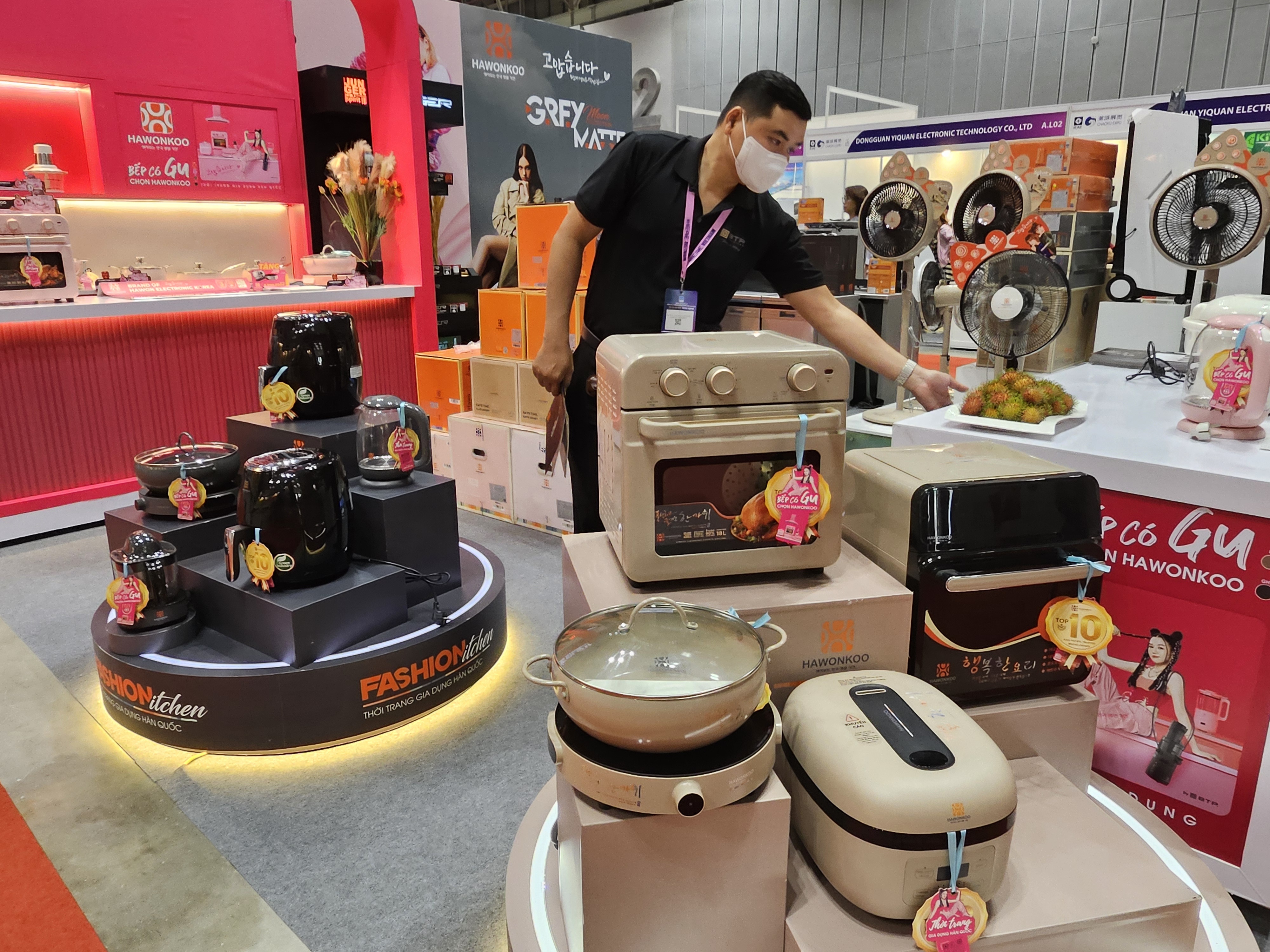 AI “chất xúc tác” cho doanh nghiệp khởi nghiệp