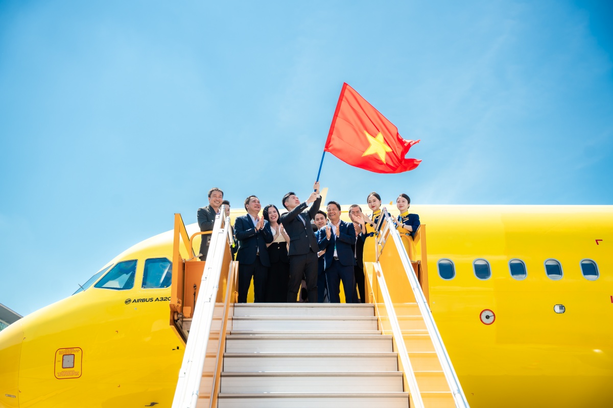 T&T Group vươn mình ra biển lớn bằng tầm nhìn dài hạn và năng lực bền vững
