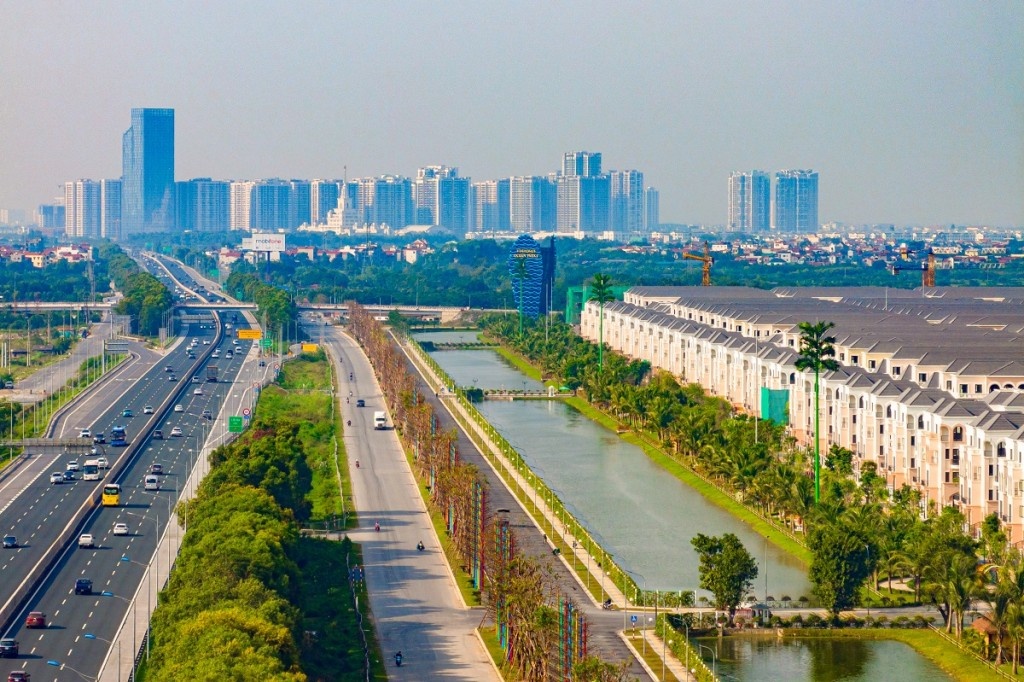 Giá chung cư chững lại, thanh khoản nghiêng ngoại ô Giá chung cư chững lại, thanh khoản nghiêng ngoại ô