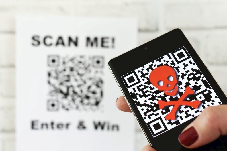 Lừa quét mã QR chiếm quyền kiểm soát Zalo