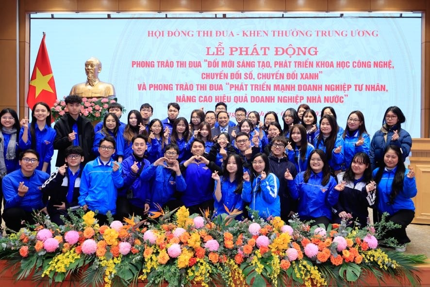 Ảnh: VGP/Nhật Bắc Ảnh: VGP/Nhật Bắc