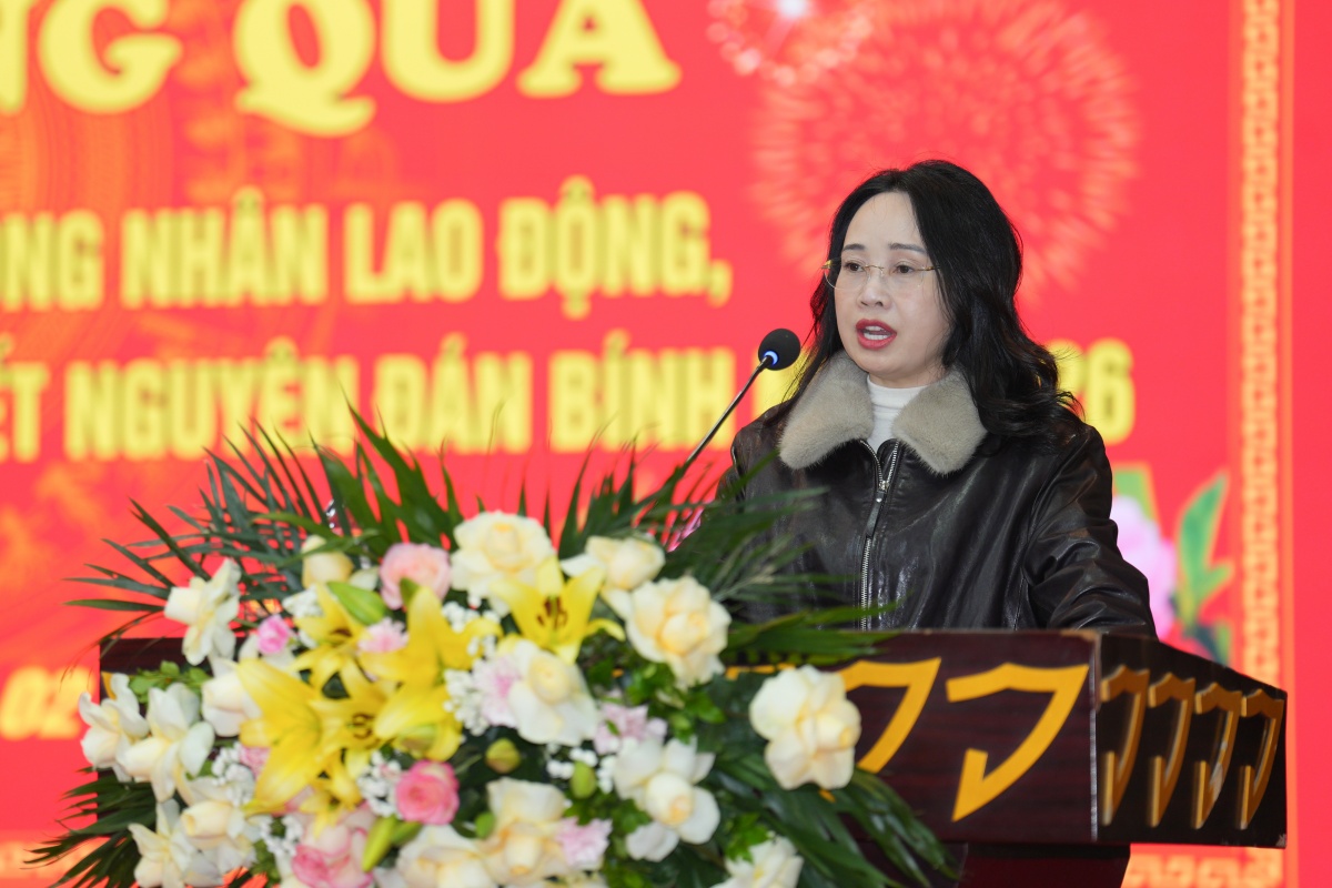 Xuân ấm áp trên miền sơn cước Sơn Động Xuân ấm áp trên miền sơn cước Sơn Động