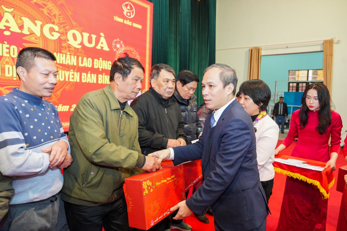 Xuân ấm áp trên miền sơn cước Sơn Động Xuân ấm áp trên miền sơn cước Sơn Động