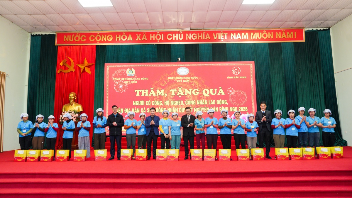Xuân ấm áp trên miền sơn cước Sơn Động Xuân ấm áp trên miền sơn cước Sơn Động