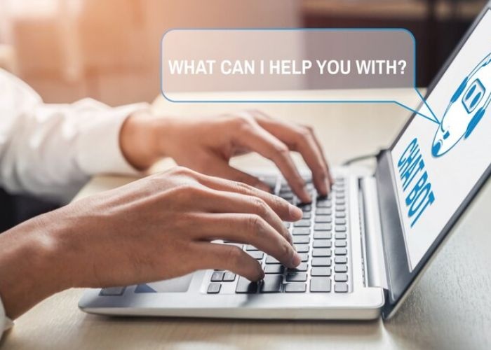 Chatbot: Công cụ chăm sóc khách hàng chi phí thấp nhưng hiệu quả cao Chatbot: Công cụ chăm sóc khách hàng chi phí thấp nhưng hiệu quả cao