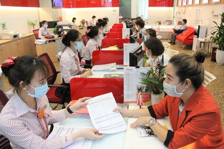 Đề xuất sửa đổi quy định về mạng lưới hoạt động tổ chức tín dụng phi ngân hàng Đề xuất sửa đổi quy định về mạng lưới hoạt động tổ chức tín dụng phi ngân hàng
