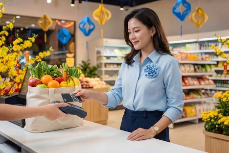 Nhận tiền thưởng Tết: Chi bao nhiêu, giữ bao nhiêu để tiền không “ngủ đông”?